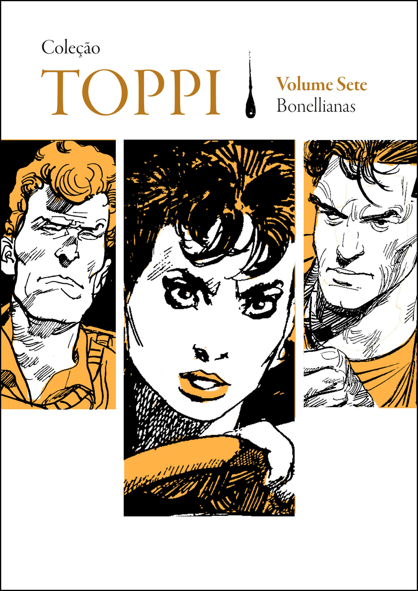 colecao toppi 7 01