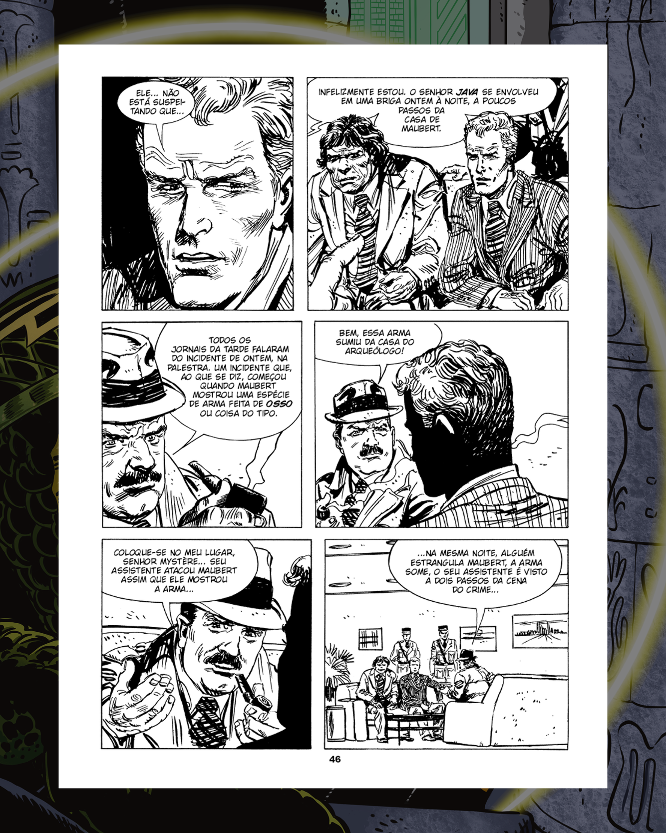 martin mystere 1e2 03