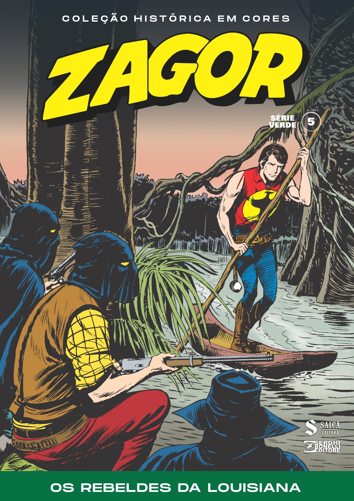 zagor chc 5