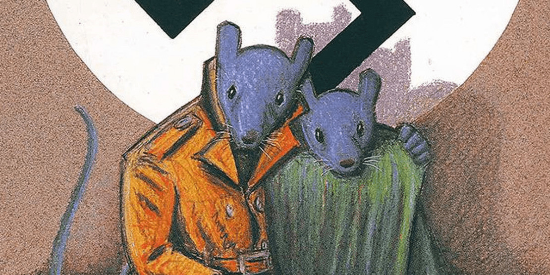 Maus - Vida de Colecionador