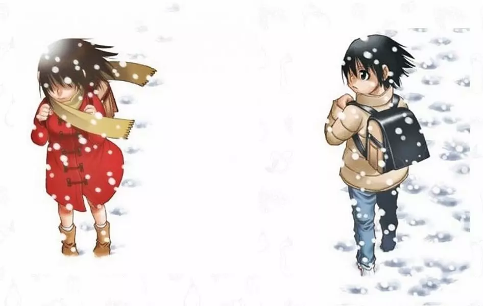 Dica de Anime - Erased - Resenhando Sonhos