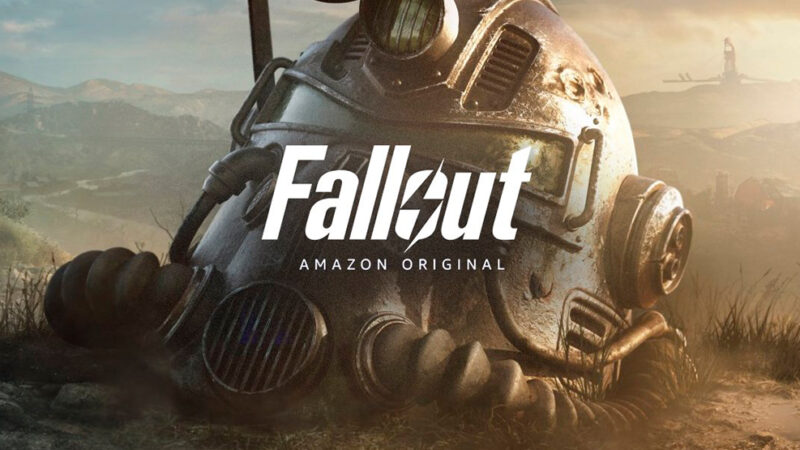 Fallout ganhará série de TV pela Amazon Studios e criadores de Westworld
