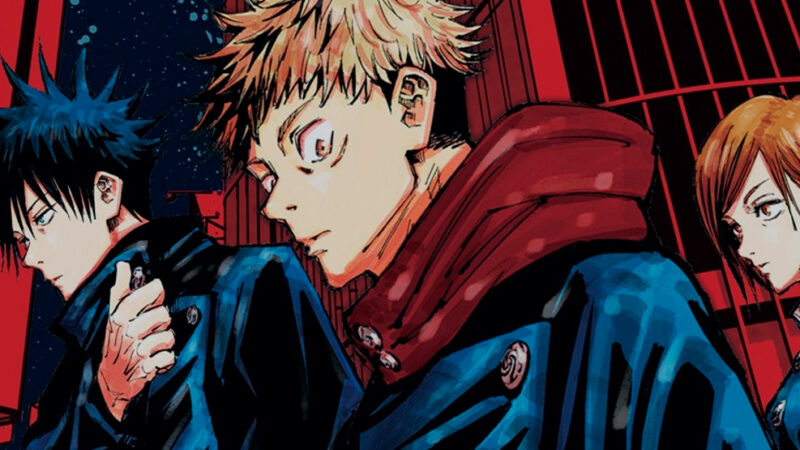 Panini abre assinatura de “Jujutsu Kaisen – Batalha de Feiticeiros”