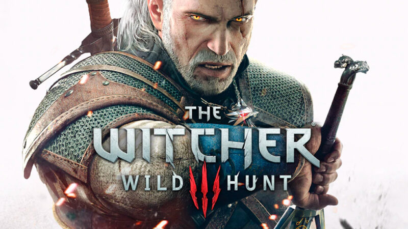 O bruxo está de volta! The Witcher 3: Wild Hunt é confirmado para a próxima geração