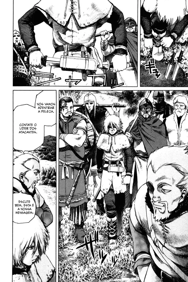 vinland saga vol 1 foto 2