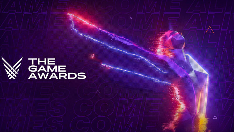 The Game Awards 2020:  anunciados os vencedores