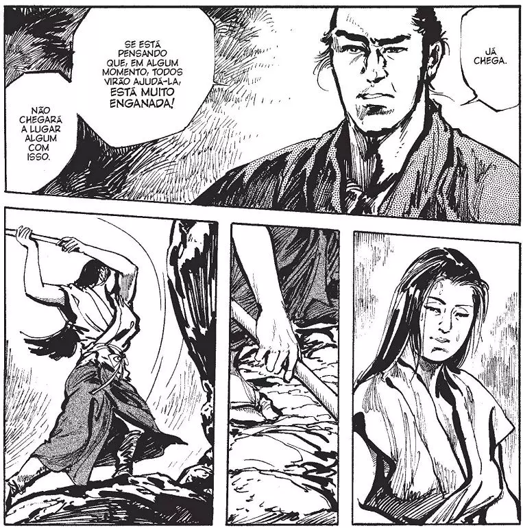 satsuma gishiden vol 3 cena 2