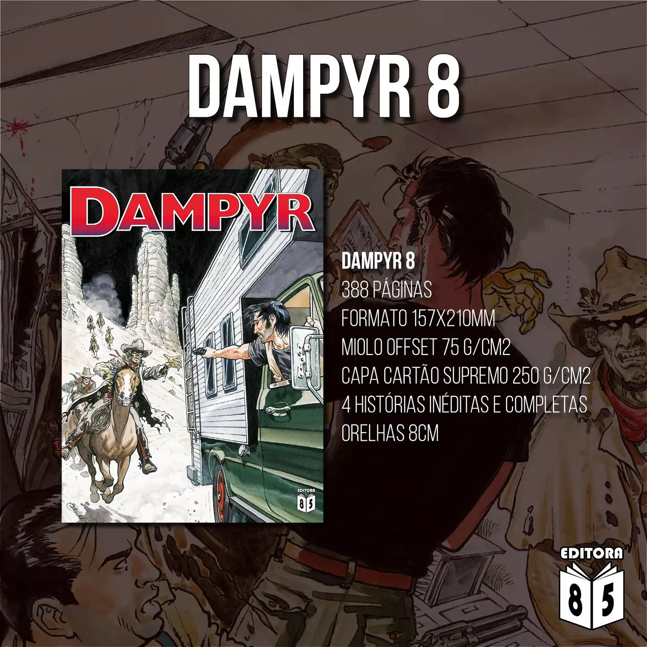 dampyr 1