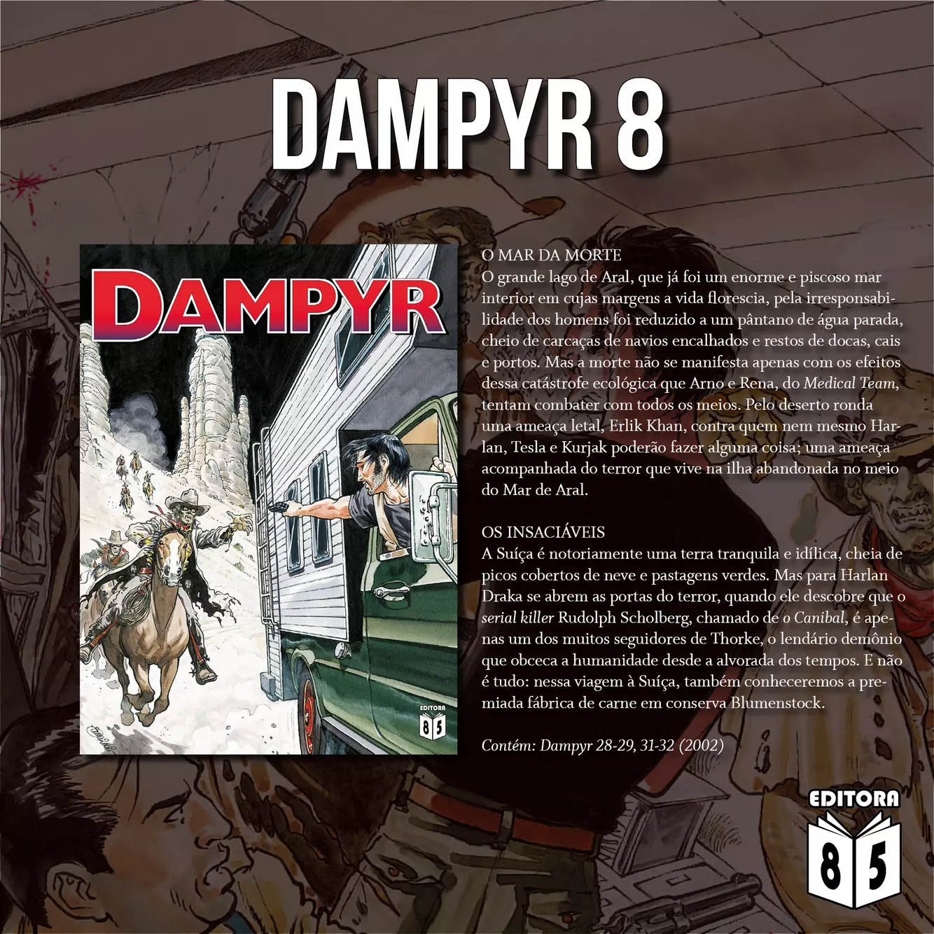 dampyr 3