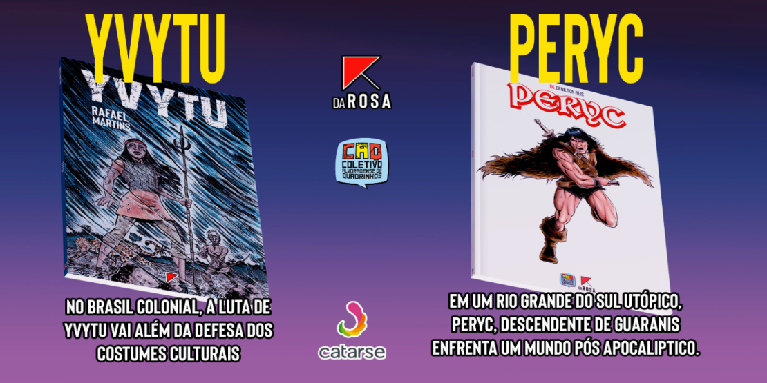 destaque yvytu peryc